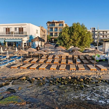Cabana Blu Lifestyle Boutique Hotel & Suites Kardamena  Bagian luar foto
