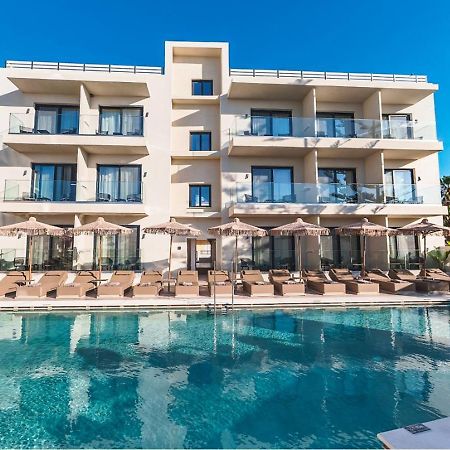 Cabana Blu Lifestyle Boutique Hotel & Suites Kardamena  Bagian luar foto