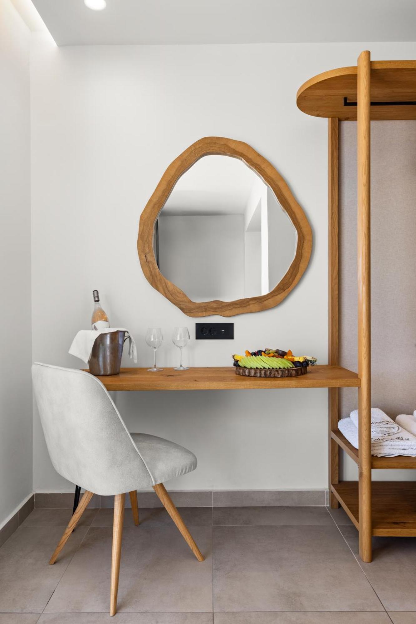 Cabana Blu Lifestyle Boutique Hotel & Suites Kardamena  Bagian luar foto