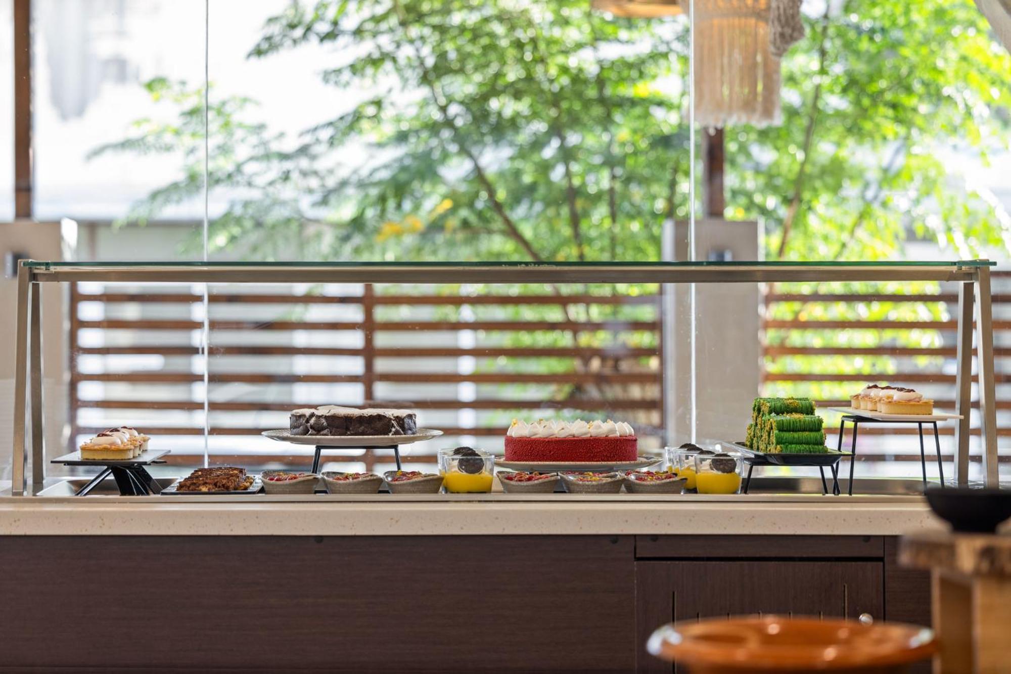 Cabana Blu Lifestyle Boutique Hotel & Suites Kardamena  Bagian luar foto